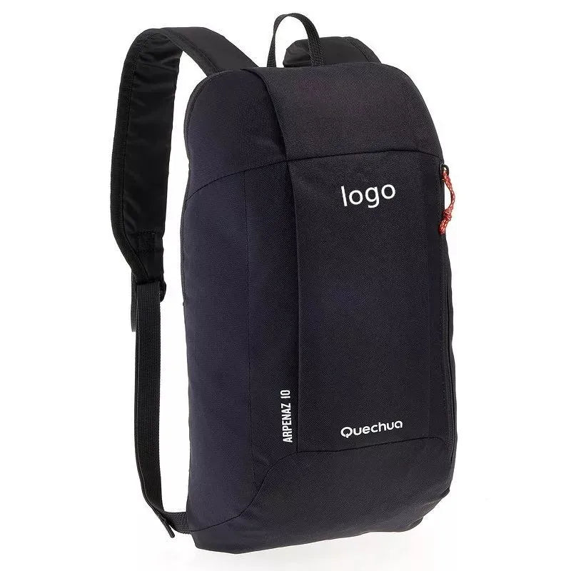 Mini Sport Bag Travel Shoulder Backpack Casual Kids Knapsack
