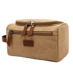 Men Women Travel Wash Bag Storage Bags Cosmetics Organizing Portable Mini Tote