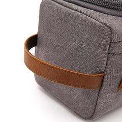 Men Women Travel Wash Bag Storage Bags Cosmetics Organizing Portable Mini Tote