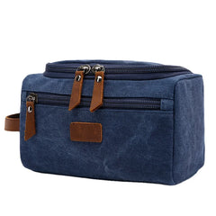 Men Women Travel Wash Bag Storage Bags Cosmetics Organizing Portable Mini Tote