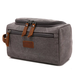 Men Women Travel Wash Bag Storage Bags Cosmetics Organizing Portable Mini Tote