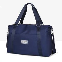 Large Capacity Waterproof Travel Sports Bag