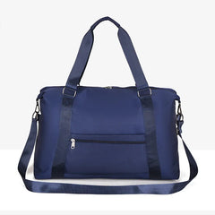 Large Capacity Waterproof Travel Sports Bag