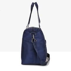 Large Capacity Waterproof Travel Sports Bag