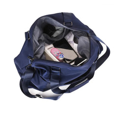Large Capacity Waterproof Travel Sports Bag