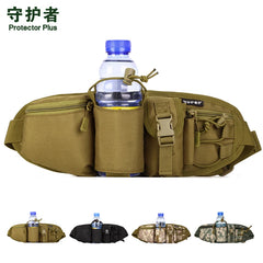 Anti-Theft Waist Bag for Men and Women