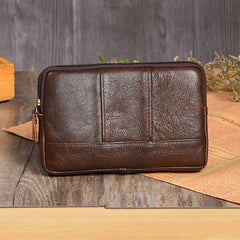 Men Belt Pouch Phone Bag Casual Outdoor Hanging Bag