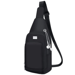 Men Business Casual Shoulder Bag Messenger Bag Travel Computer Bag Handbag