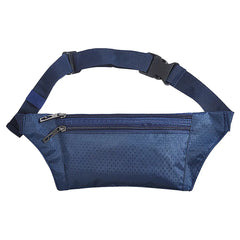 Waterproof Waist Pack for Sport Fitness - Men's and Women's