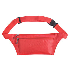 Waterproof Waist Pack for Sport Fitness - Men's and Women's