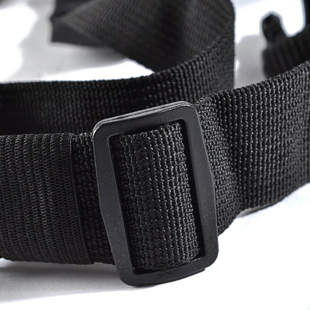 Waterproof Waist Pack for Sport Fitness - Men's and Women's