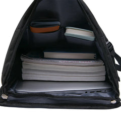 Men's Waterproof Nylon Laptop Backpack