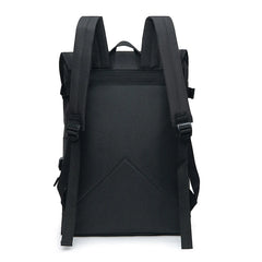 Men's Waterproof Nylon Laptop Backpack