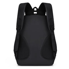 Men's Backpack Waterproof Travel Large Capacity Students School Bag