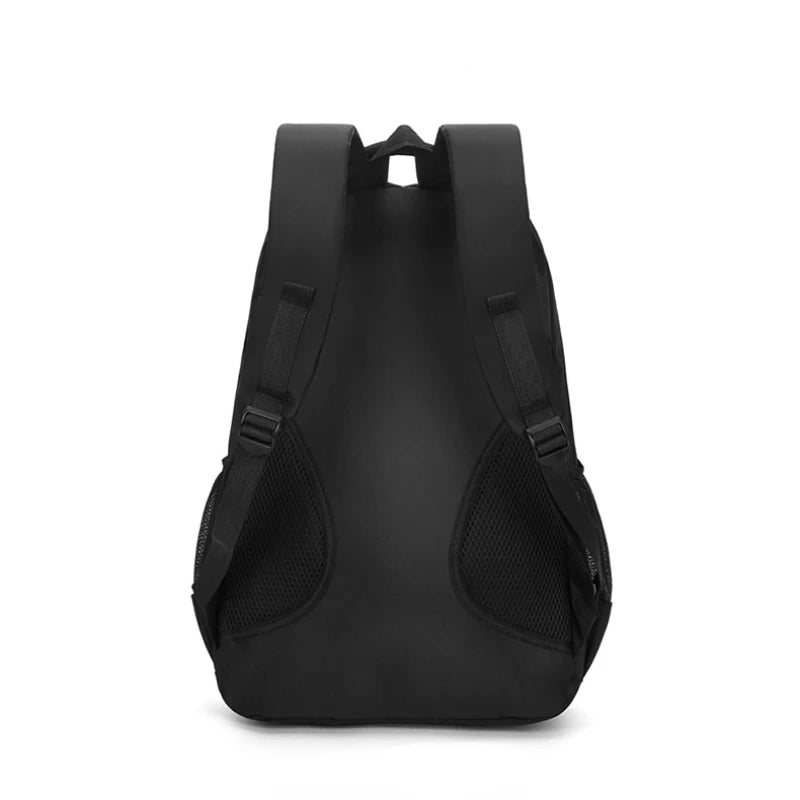 Men's 15.6 Inch Laptop Business Backpack