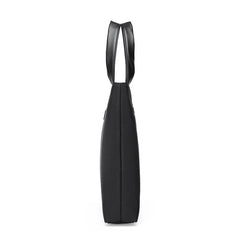 Men's Oxford Cloth Briefcase for 14Inch Laptop
