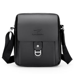 Men's Diagonal Leisure Bags Various Models and Sizes