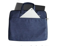 Men's Business Briefcase Large Capacity Computer Bag
