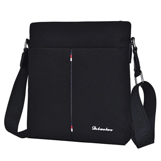 Men's Business Briefcase Casual File Bag Messenger Bags