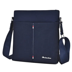 Men's Business Briefcase Casual File Bag Messenger Bags
