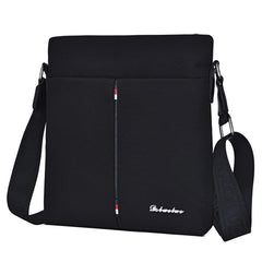 Men's Business Briefcase Casual File Bag Messenger Bags