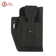 Men's Casual Waist Pack Travel Purse Waterproof Fanny Pack