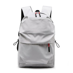 Men's Computer Bag Large Capacity Leisure Backpack Travel Backpack