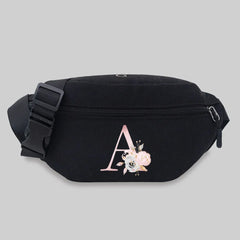 Outdoor Leisure Fanny Pack for Men and Women