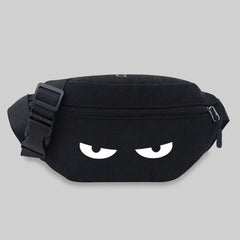Unisex Sports Waist Bag for Running Cycling Travel