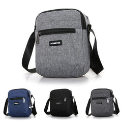 Men's Messenger Bag Crossbody Shoulder Bags Travel Bag