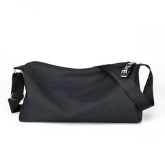 Unisex Shoulder Bag Backpack Travel Satchel