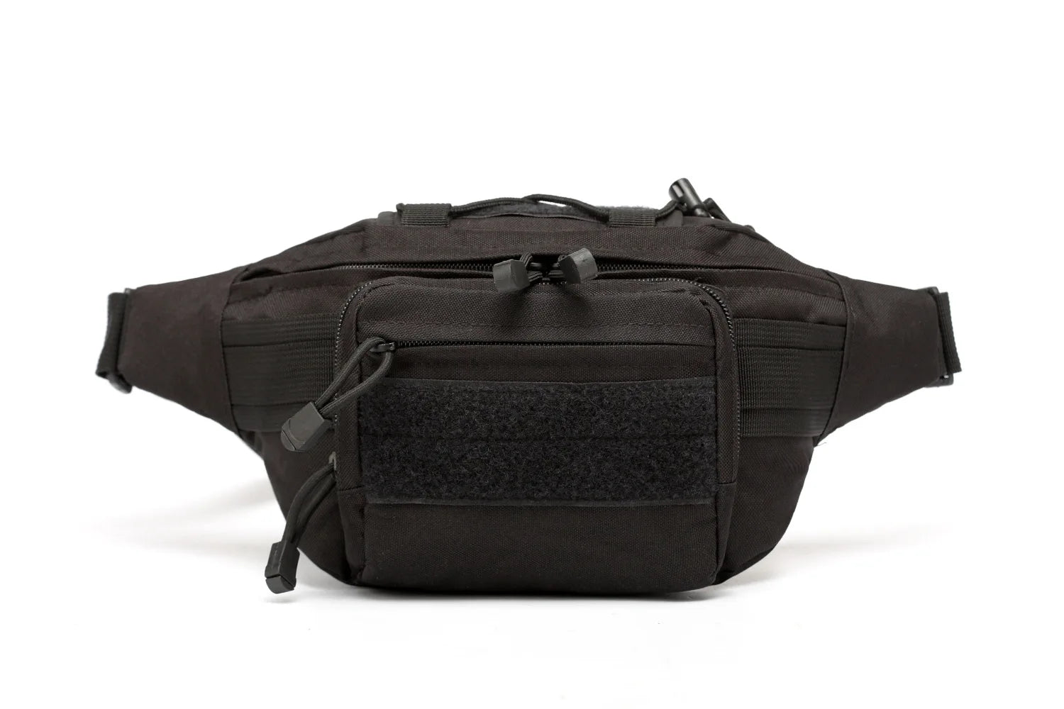 Men's Outdoor Army Hiking Shoulder Bag Tactical Fanny Pack