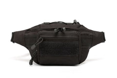 Men's Outdoor Army Hiking Shoulder Bag Tactical Fanny Pack