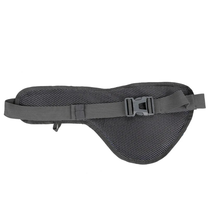Multifunctional Waist Bag for Outdoor Mountaineering and Running