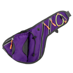 Multifunctional Waist Bag for Outdoor Mountaineering and Running