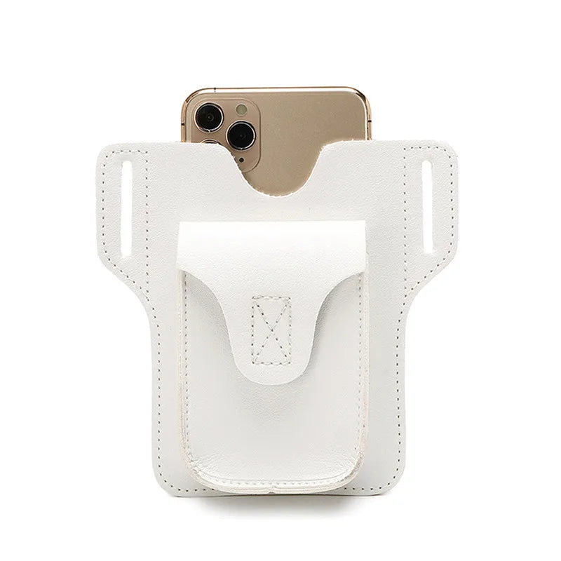 Men's Portable Sports Running Phone Storage Belt Bag