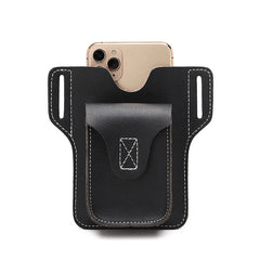 Men's Portable Sports Running Phone Storage Belt Bag