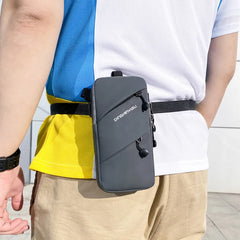 Men's Running Arm Bag Sports Storage Ladies' Arm Mobile Phone Bag