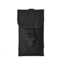 Tactical Mobile Phone Bag Men's Women's Sports Belt Pouch