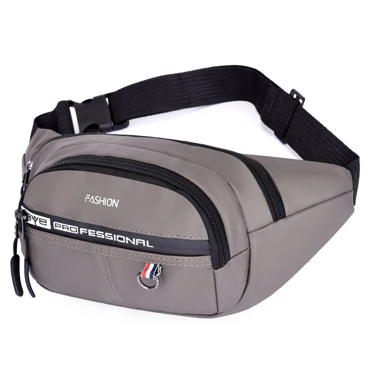 Men's Waist Pack Nylon Sport Fanny Bags Boy Drop Leg Bags