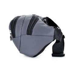 Men's Waist Pack Nylon Sport Fanny Bags Boy Drop Leg Bags