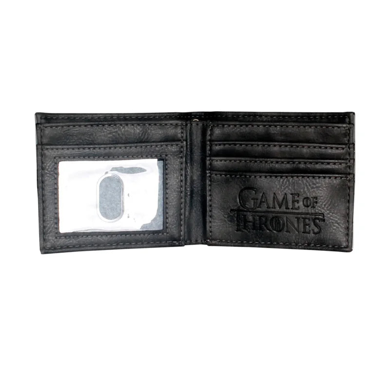 Men's High Wallet with Novel Purse, Lady's Purses 3153