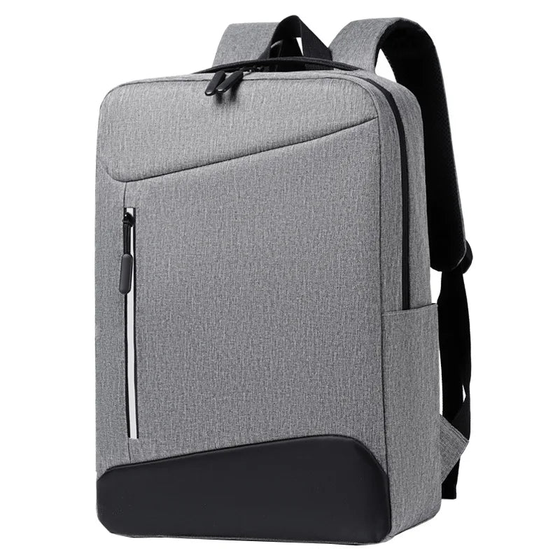 Waterproof Laptop Backpack USB Charging