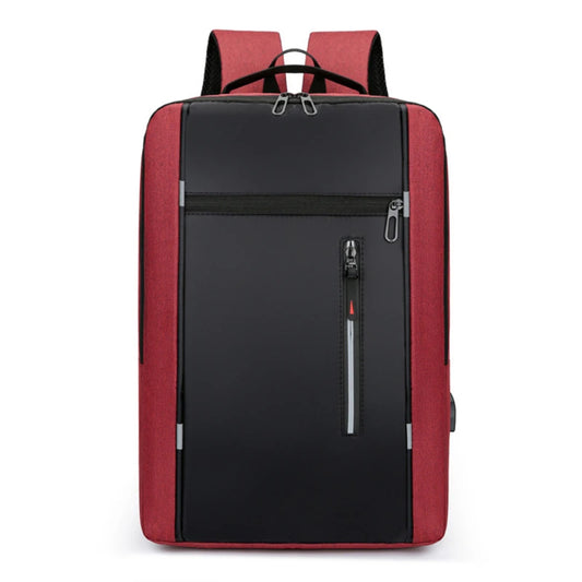 Men's Waterproof Backpack Ultra Lightweight Back Bag for Men