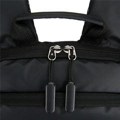 Men's Waterproof Backpack Ultra Lightweight Book Bag 15.6 Notebook Backpack