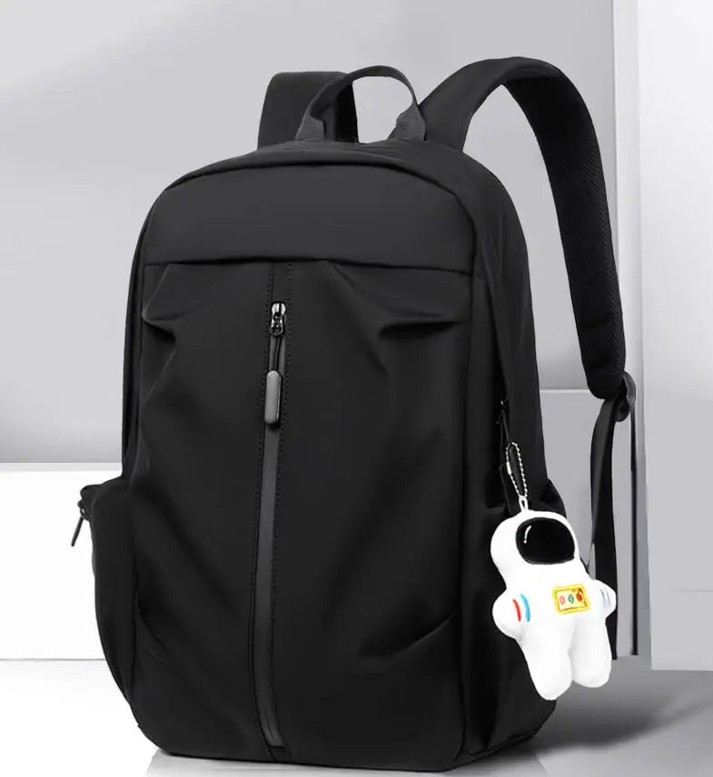 Large Capacity Waterproof Travel Backpack for Men and Women