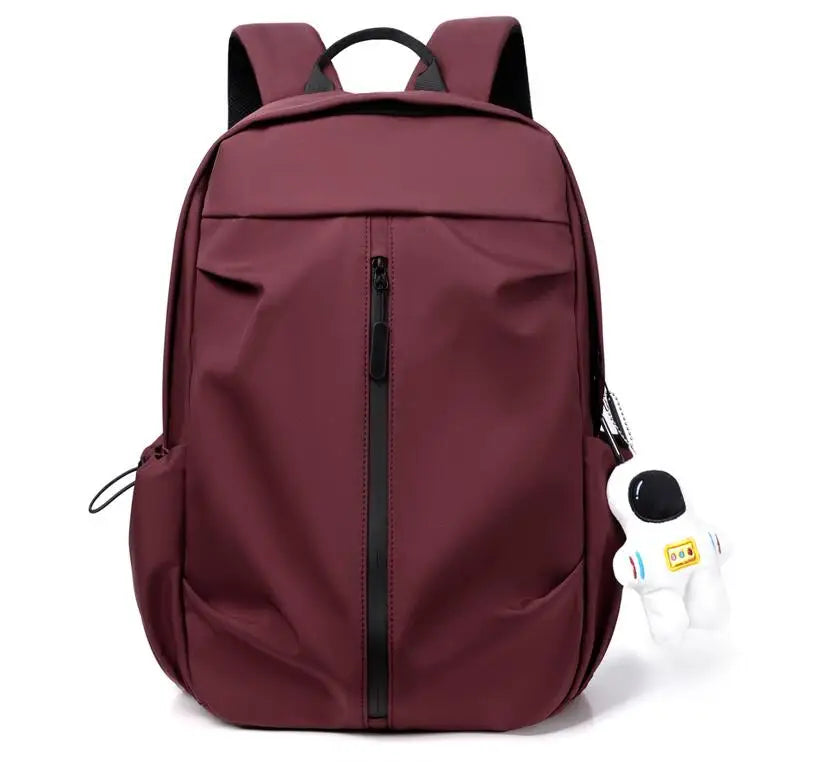 Large Capacity Waterproof Travel Backpack for Men and Women