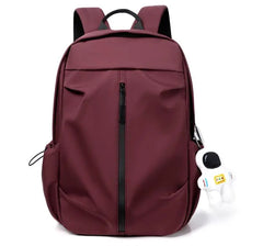 Large Capacity Waterproof Travel Backpack for Men and Women