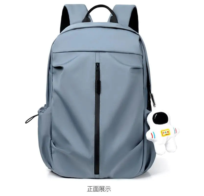 Large Capacity Waterproof Travel Backpack for Men and Women
