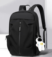 Large Capacity Waterproof Travel Backpack for Men and Women
